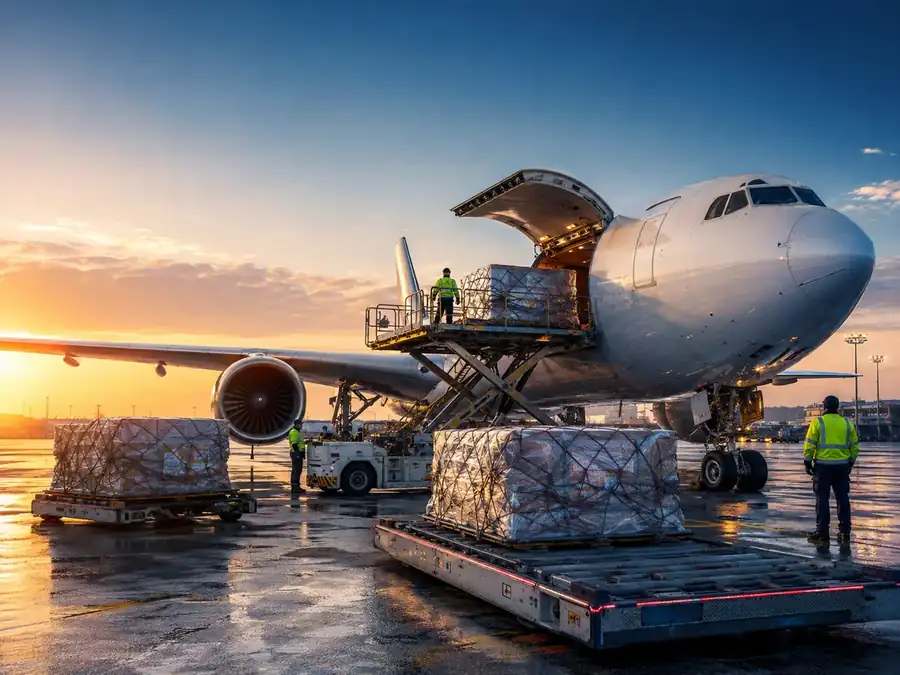 Cargo and special missions