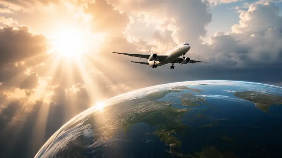 Flight permits